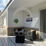 Villa Blu Cobalto - A 80m By Cala Salento