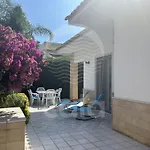 Villa Blu Cobalto - A 80m By Cala Salento *