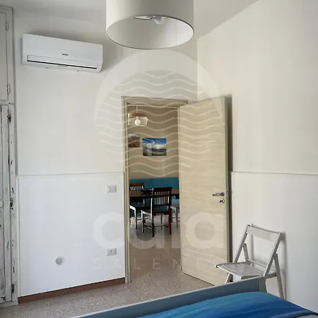 Blu Cobalto - A 80m By Cala Salento * Porto Cesareo