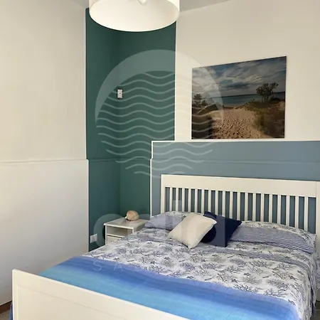 Villa Blu Cobalto - A 80m By Cala Salento *