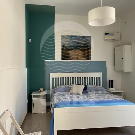 Blu Cobalto - A 80m By Cala Salento Villa Porto Cesareo