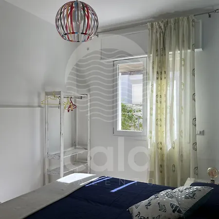 Villa Blu Cobalto - A 80m By Cala Salento *