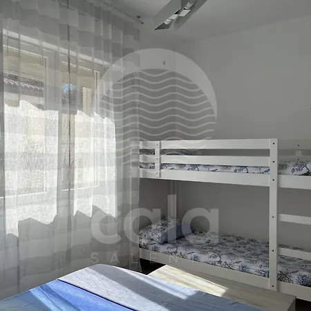 Blu Cobalto - A 80m By Cala Salento Villa *