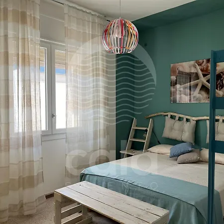 Blu Cobalto - A 80m By Cala Salento Villa Porto Cesareo