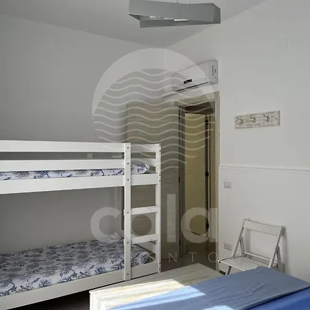 Blu Cobalto - A 80m By Cala Salento Villa Porto Cesareo