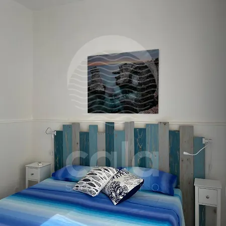 Blu Cobalto - A 80m By Cala Salento *