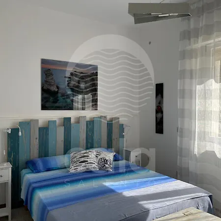 Blu Cobalto - A 80m By Cala Salento Villa *
