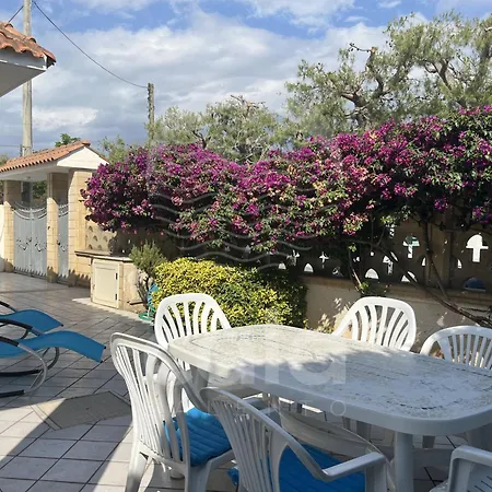 Blu Cobalto - A 80m By Cala Salento Villa *