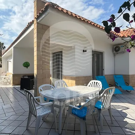 Blu Cobalto - A 80m By Cala Salento Villa Porto Cesareo