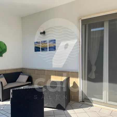 Blu Cobalto - A 80m By Cala Salento Porto Cesareo
