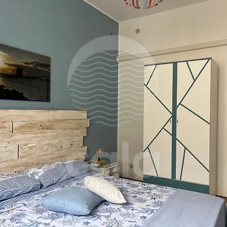 Blu Cobalto - A 80m By Cala Salento Villa Porto Cesareo