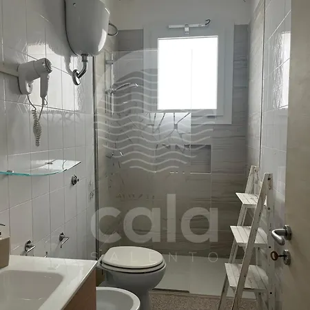 Blu Cobalto - A 80m By Cala Salento Porto Cesareo