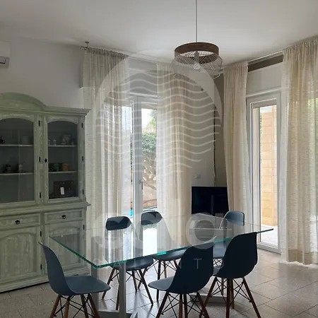 Blu Cobalto - A 80m By Cala Salento * Porto Cesareo