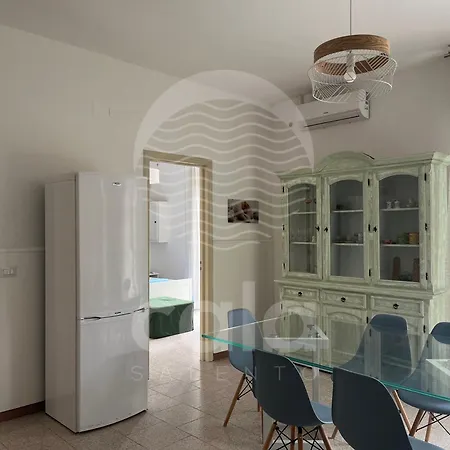 Blu Cobalto - A 80m By Cala Salento