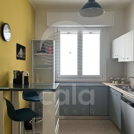Blu Cobalto - A 80m By Cala Salento Villa Porto Cesareo
