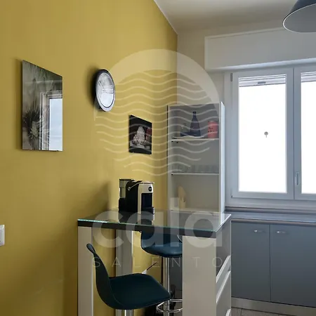 Villa Blu Cobalto - A 80m By Cala Salento Porto Cesareo