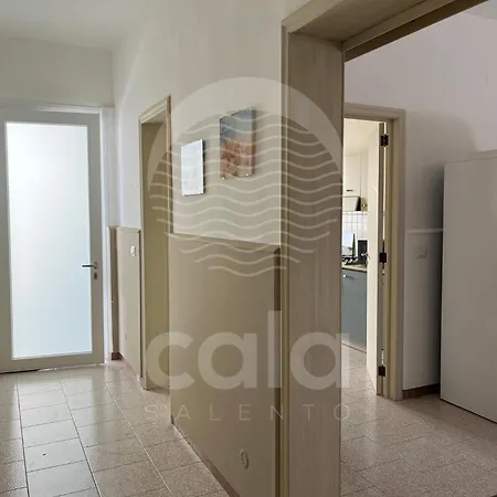 Villa Blu Cobalto - A 80m By Cala Salento
